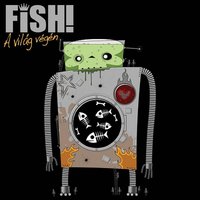 Ajánlom Magam - Fish!
