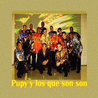 La borrachera - Pupy y Los Que Son Son
