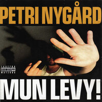 Ei Mua Pysäytä Mikään - Petri Nygard