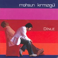Mahsun Kırmızıgül