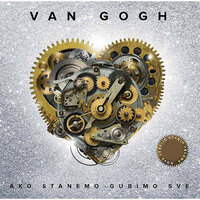 Ona i ja - VAN GOGH