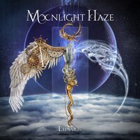 The Rabbit of the Moon - Moonlight Haze