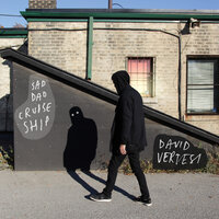 Solid Ground - David Vertesi, Danielle McTaggart