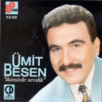 Severek Ayrılalım - Ümit Besen