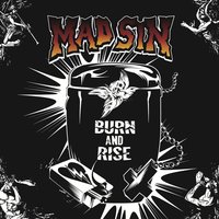 Nine Lives - Mad Sin