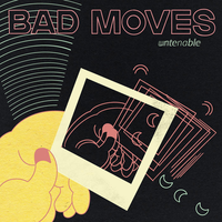 Bad Moves