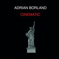 I Can't Stop the World - Adrian Borland