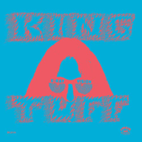 Sun Medallion - King Tuff