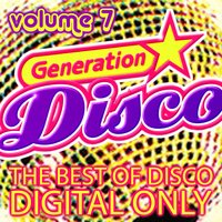 Knock On Wood - Generation Disco