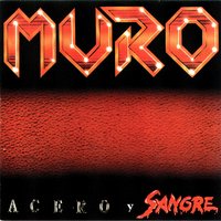 Fast as a Shark - Muro