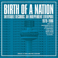 Shangri-La - Nightmares In Wax