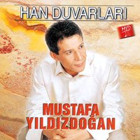Hasretin Rengine - Mustafa Yıldızdoğan