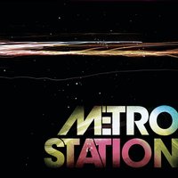 Metro Station