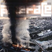 Merkit - Paleface, Fat Beat Sound System