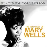 Oh Little Boy, What You Did to Me - Mary Wells