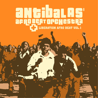 Dirt and Blood - Antibalas