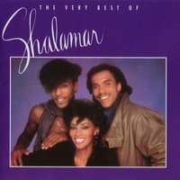 I Can Make You Feel Good - Shalamar