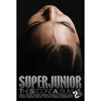 거울 Mirror - SUPER JUNIOR