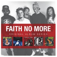 The Real Thing - Faith No More