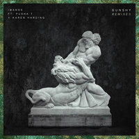 Gunshy - ImanoS, Pusha T, Karen Harding