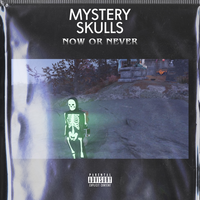 Heaven - Mystery Skulls