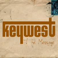 On Angel's Wings - Keywest