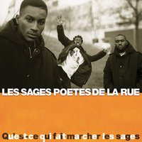 Les beaux jours viendront - Les Sages Poètes De La Rue
