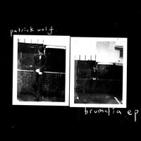 Time Of Year - Patrick Wolf