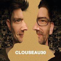 Dat Ze De Mooiste Is - Clouseau