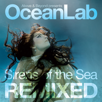 On The Beach - Above & Beyond, OceanLab