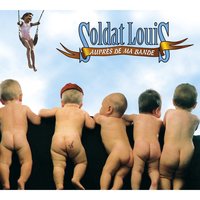 Never alone dans mes dreams - Soldat Louis