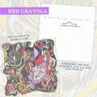 Red Crayola
