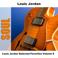Open The Door Richard - Original Mono - Louis Jordan