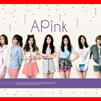 STEP - Apink