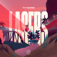Lasers - TV Noise