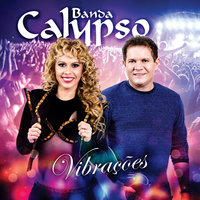 Como Eu Te Amei - Banda Calypso