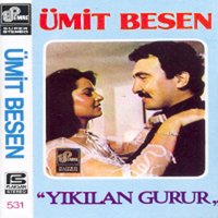 Bir Sevgi İstiyorum - Ümit Besen