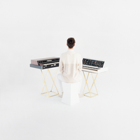 O, My Perfection - Chrome Sparks