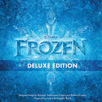Reindeer(s) Remix - Robert Lopez
