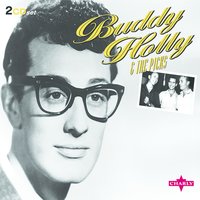 Crying, Waiting, Hoping - Buddy Holly, The Picks