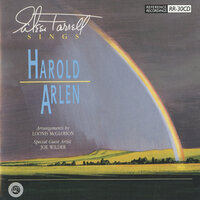 I Wonder What Became Of Me (From "St. Louis Woman") - Johnny Mercer, Eileen Farrell