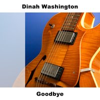 If I Had You - Original - Dinah Washington