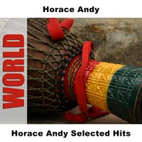 No Man Is An Island - Original - Horace Andy