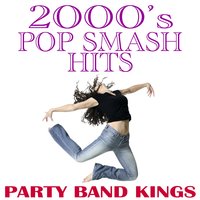 Let’s Get It On - Party Hit Kings