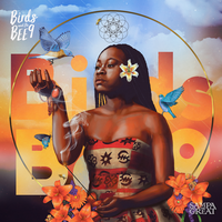 Flowers - Sampa the Great, Remi