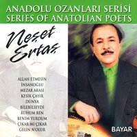 İnsanoğlu - Neşet Ertaş