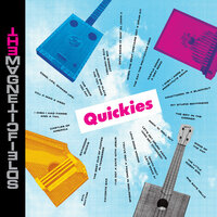 You've Got a Friend in Beelzebub - The Magnetic Fields
