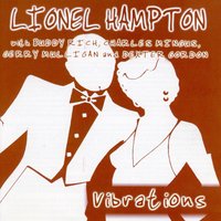 Peggy Sue Skylight - Charles Mingus, Lionel Hampton
