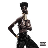Let's Build - Teyana Taylor, Quavo
