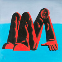 (Don't Let The Dragon) Draag On - King Krule